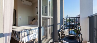 Charlie Brooklyn Studios