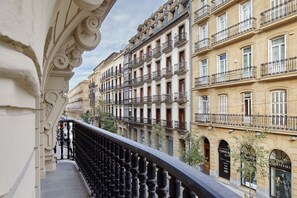 Property grounds - Olabar II | The Rentals Collection (San Sebastián)