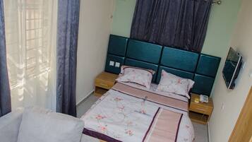 Standard Room | Free WiFi