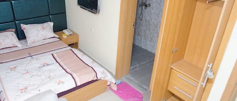 Habitación estándar | Wifi gratis