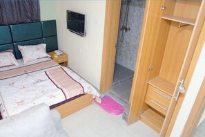 Standaard kamer | Gratis wifi