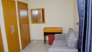 Deluxe Room | Free WiFi