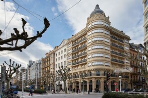 Exterior - Olabar I | The Rentals Collection (San Sebastián)