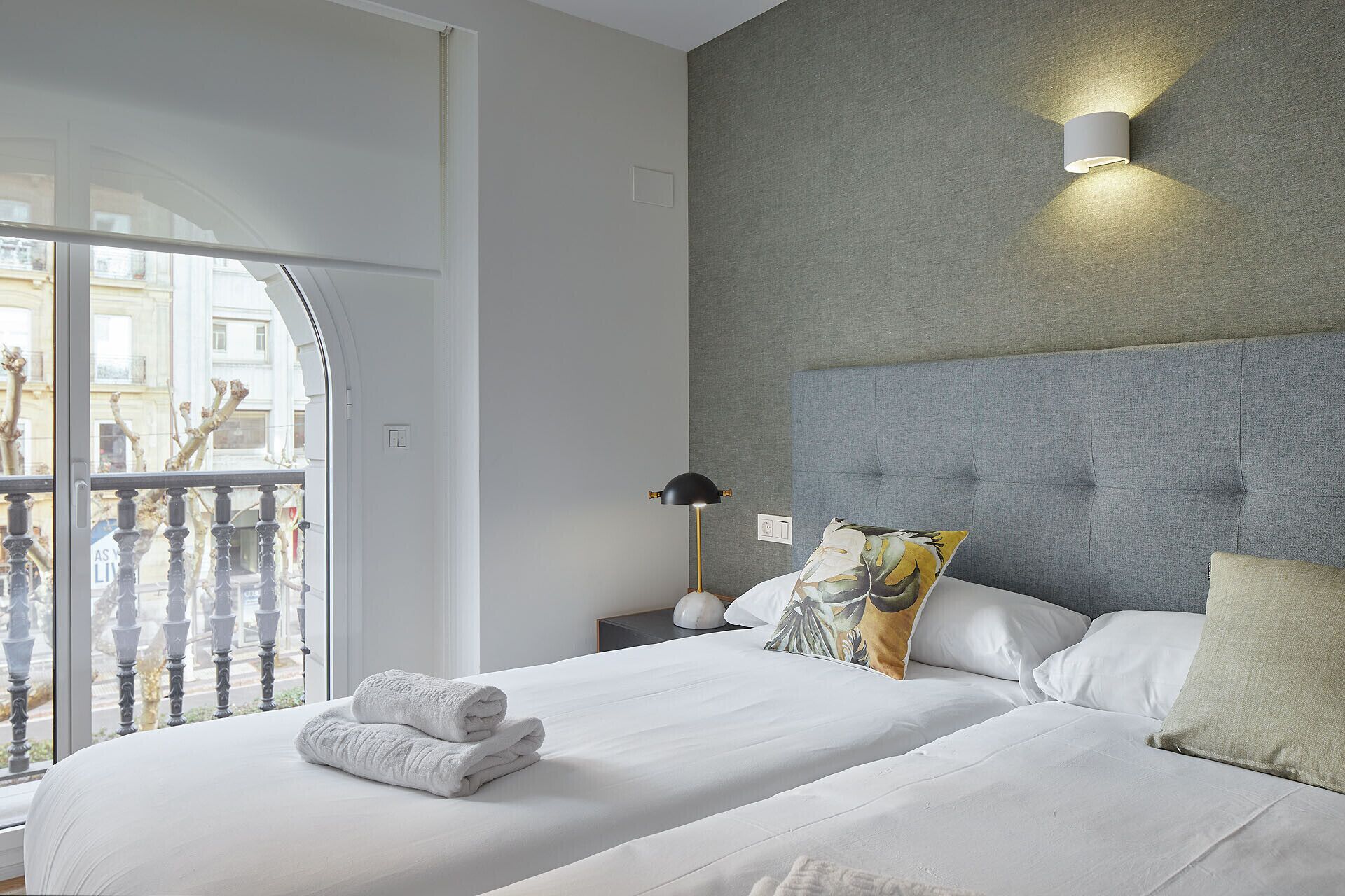 3 slaapkamers, gratis wifi, beddengoed