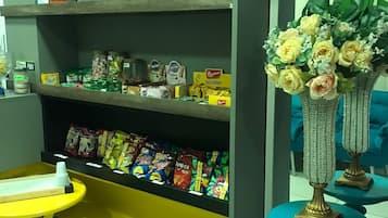 Recepção