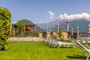 Exterior - Lago Maggiore Bay (Baveno)