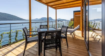 Lago Maggiore Bay