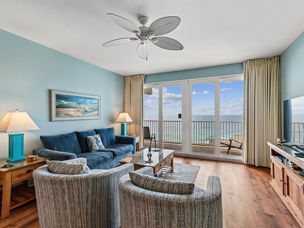 Welcome to Laketown Wharf #1907