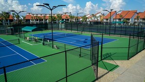 Cancha deportiva