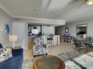 TV