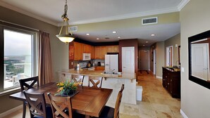 Dining - Grandview East #1305 | Breathtaking views! (Panama City Beach)