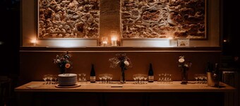 Domaine d'Andabre 100 people