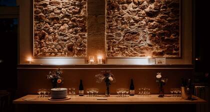 Domaine d'Andabre 100 people