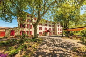 Exterior - Domaine d'Andabre 100 people (Gissac)