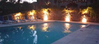 Domaine d'Andabre 100 people