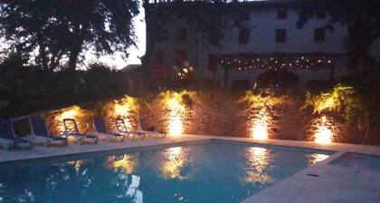 Domaine d'Andabre 100 people