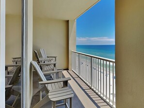 Property grounds - Grand Panama Beach Resort - The Grand #1304 (Panama City Beach)