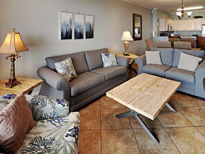 Televisión de pantalla plana 