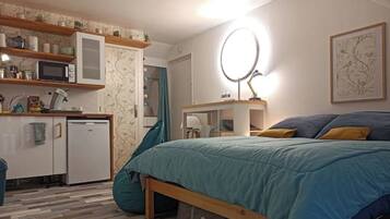 1 slaapkamer