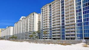 Unclassified image, 4 of 31, button - Long Beach I #506 | Luxe Condo, Spectacular Gulf Views + Amenities (Panama City Beach)