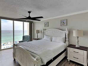 2 soverom, strykejern/-brett, wi-fi og sengetøy