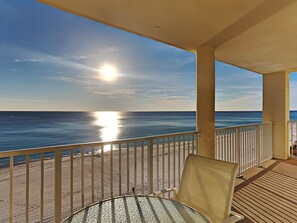 Property grounds - Long Beach I #900 | Updated Interior! (Panama City Beach)