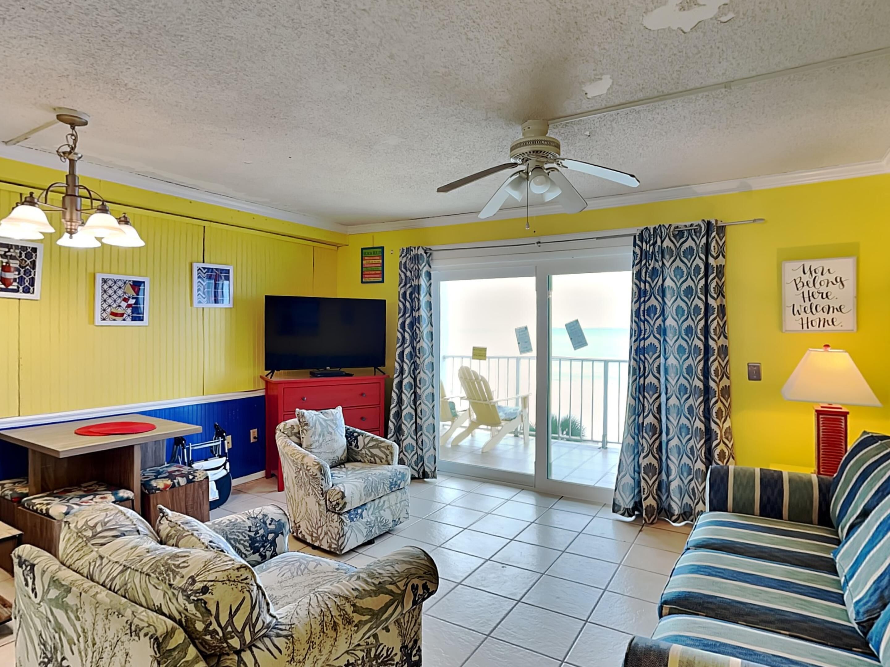 Summit Beach Resort #505 | Gorgeous Views!