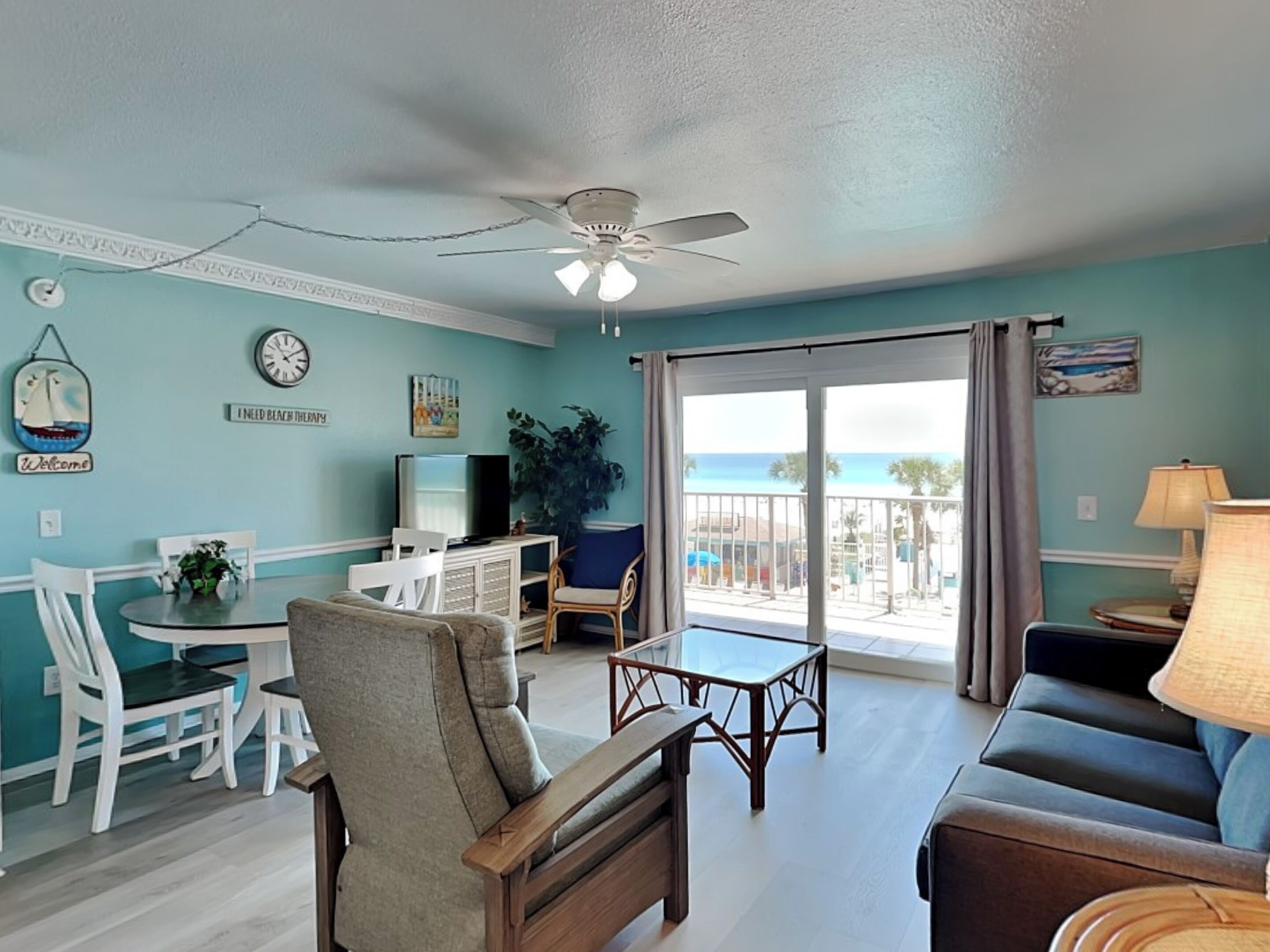 Summit Beach Resort #315 | Gorgeous Views!