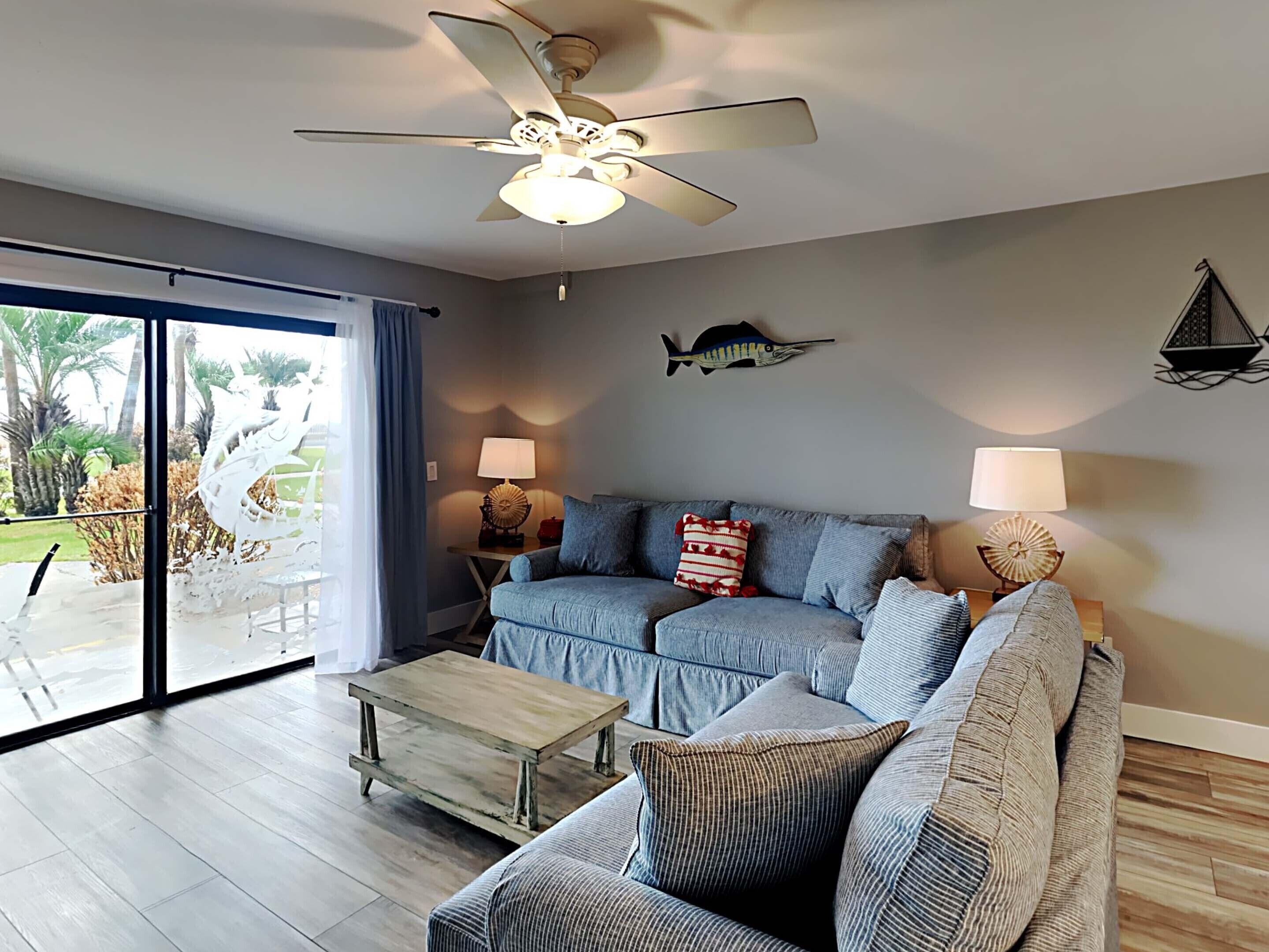 Summit Beach Resort #129 | Gorgeous Views!