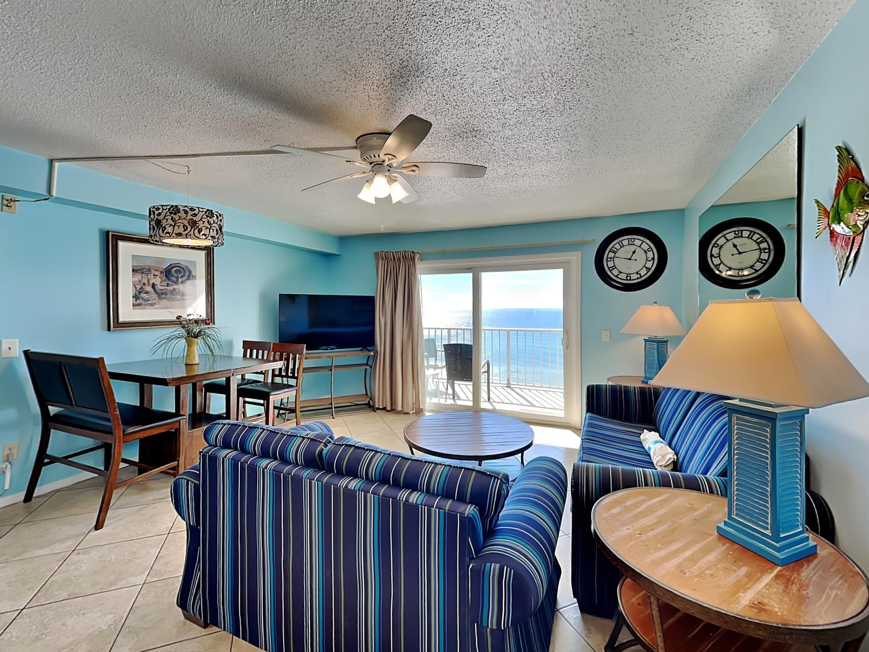 Summit Beach Resort #1231 | Gorgeous Views!