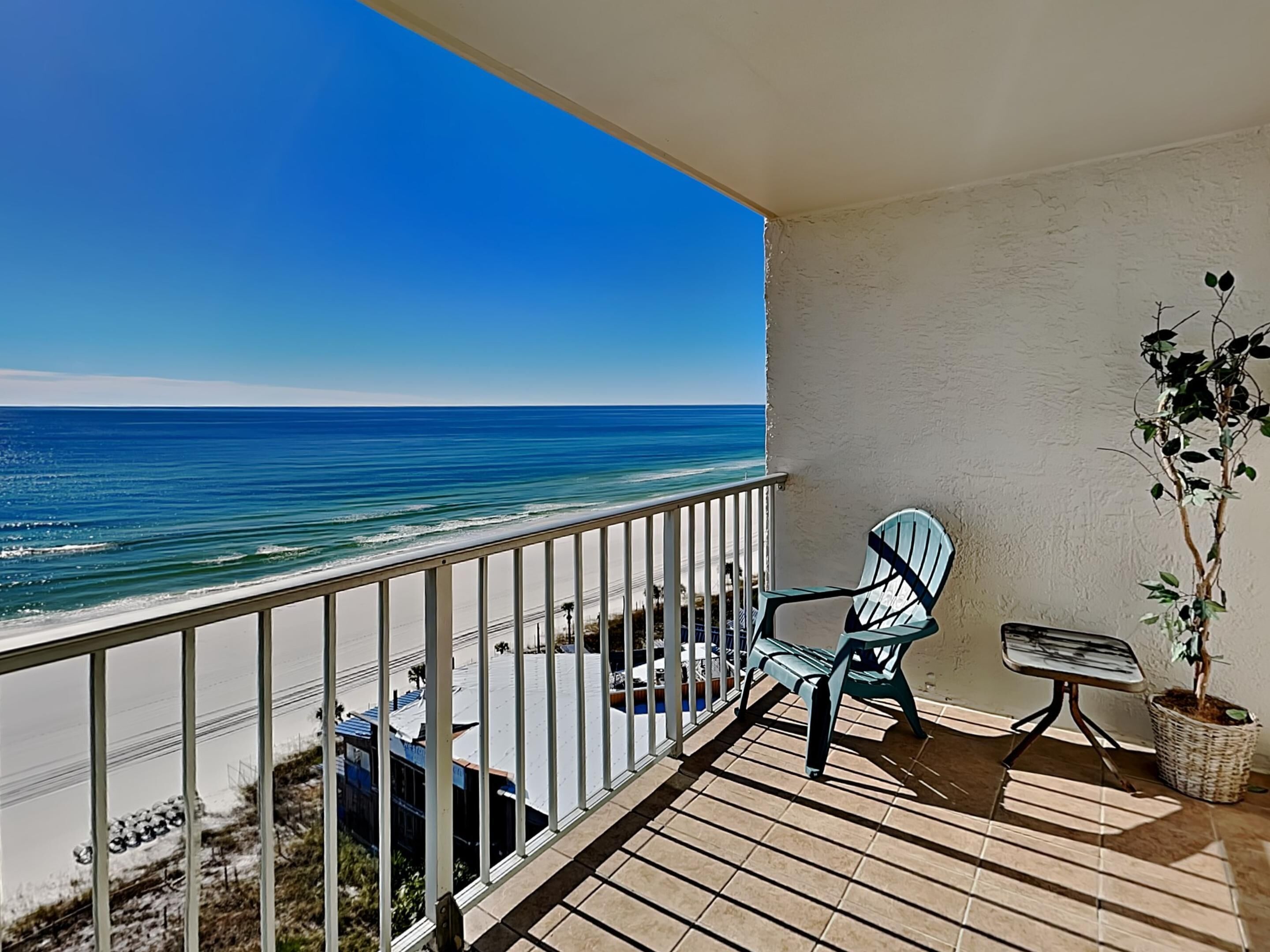 Summit Beach Resort #1102 | Gorgeous Views!