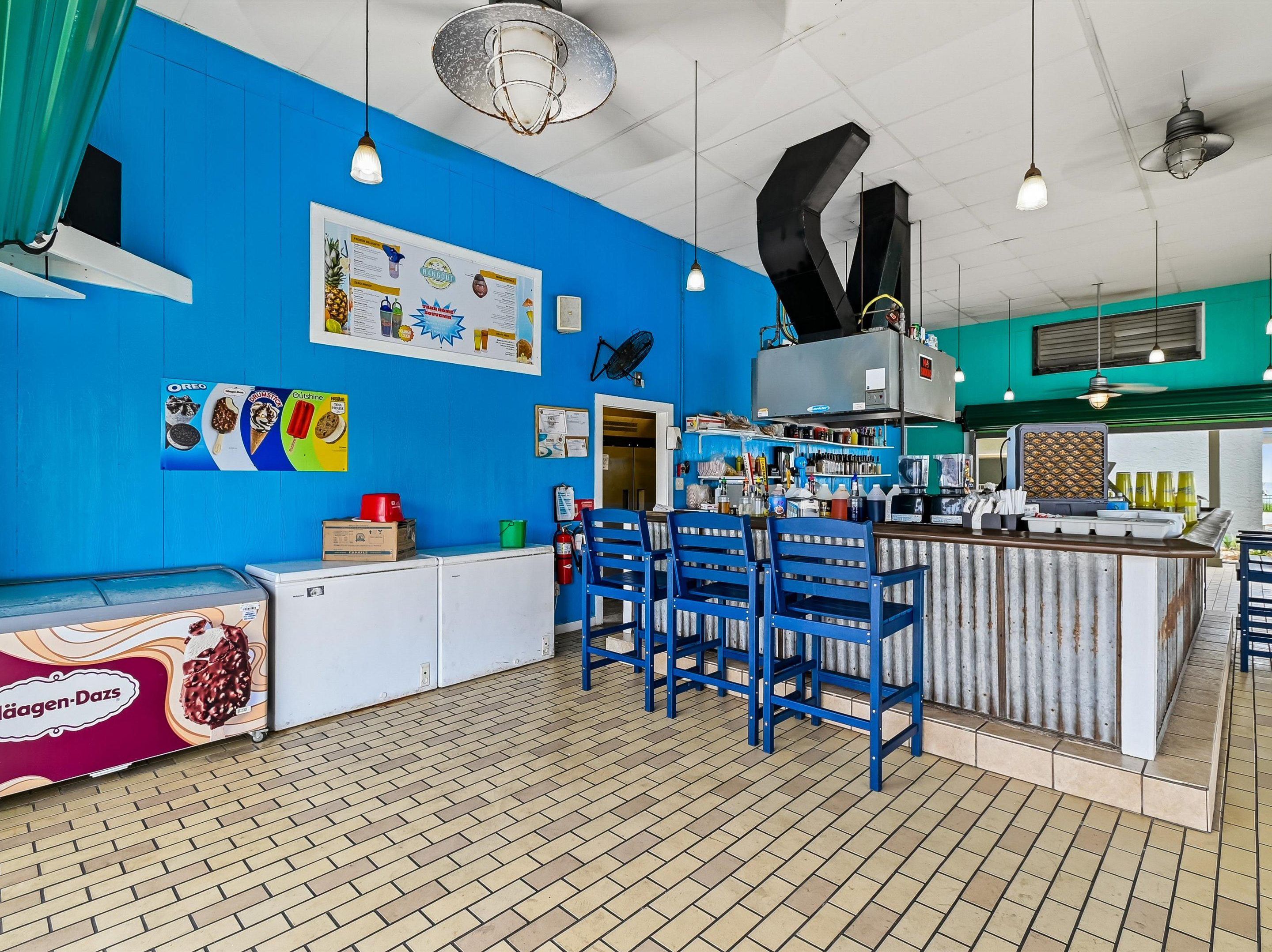 Restaurantes