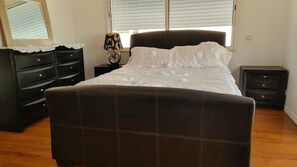 3 slaapkamers