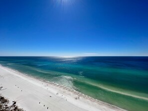Am Strand