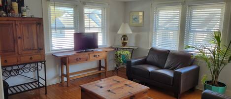 تلفزيون ذكي