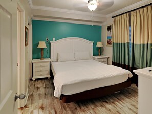 1 makuuhuone, silitysrauta/-lauta, Wi-Fi, vuodevaatteet