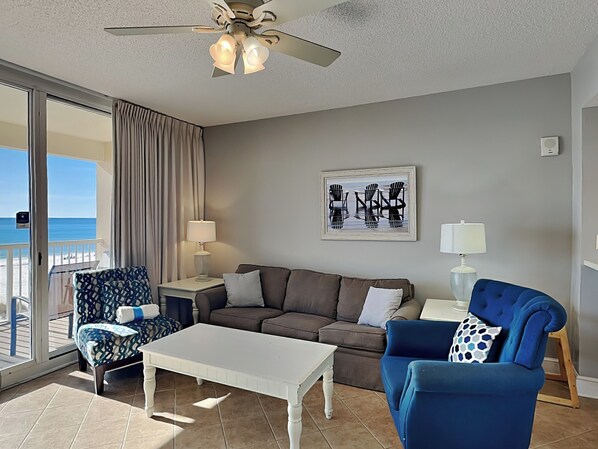 Televisión de pantalla plana 