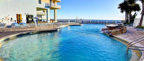 Innenpool