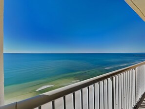 Property grounds - Majestic I #2108 | Indoor Pools + Gym! (Panama City Beach)