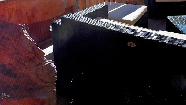 Unclassified image, 1 of 51, button - Chalet de prestige 18 people swimming pool jacuzzi sauna (Vars)