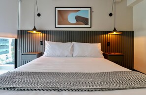 2 quartos, ferros/tábuas de passar roupa, Wi-Fi, roupa de cama