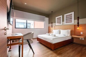 3 室のベッドルーム、アイロン / アイロン台、旅行用ベビーベッド、WiFi