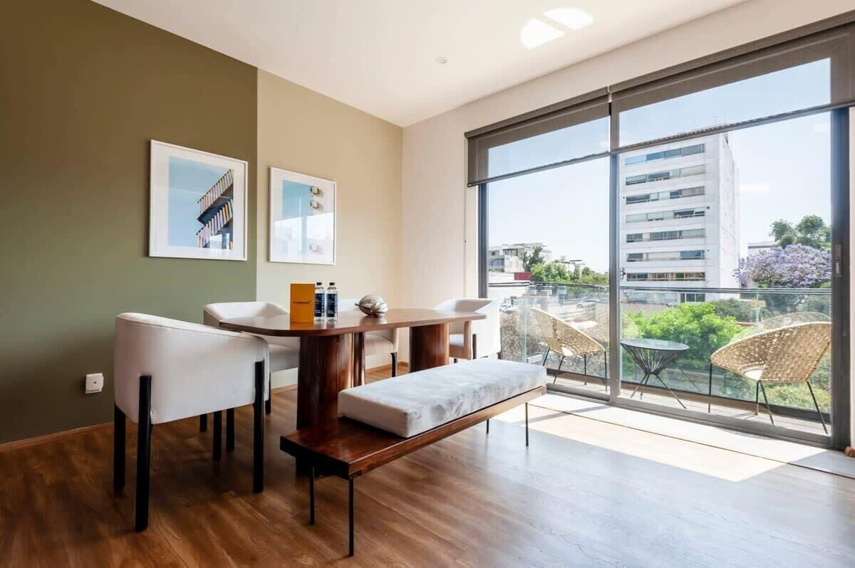 Bild für Gastgeberprofil