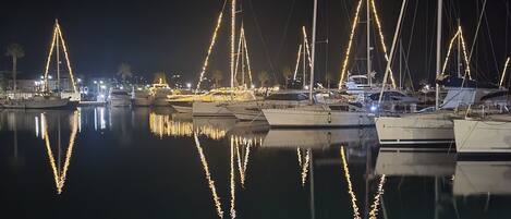 Marina