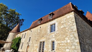 Eksteriør