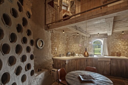 15th century French castle within 260 acre estate