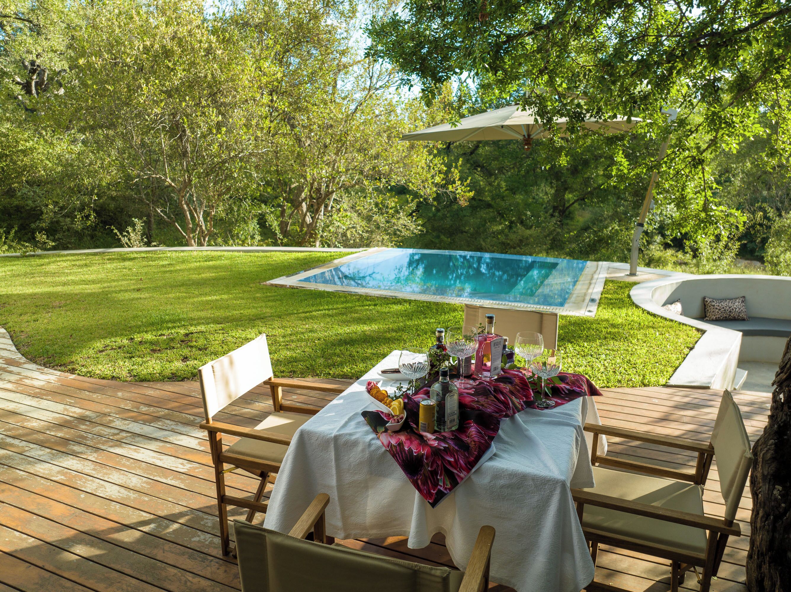 Premium Studio Suite | View from room