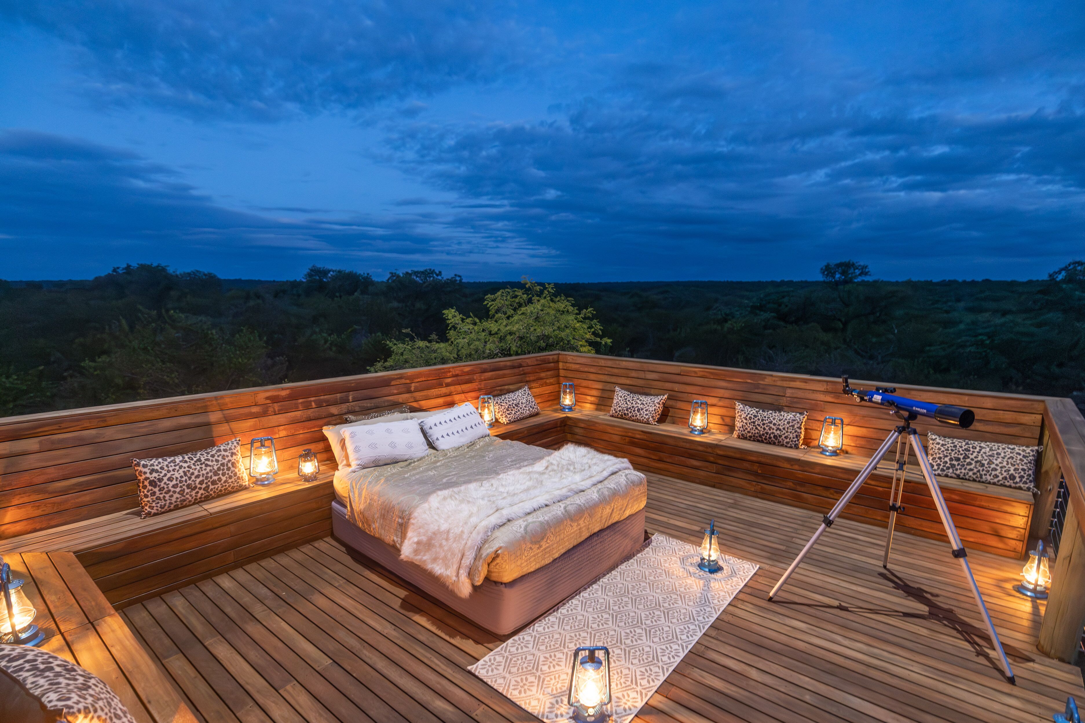 Teras/patio