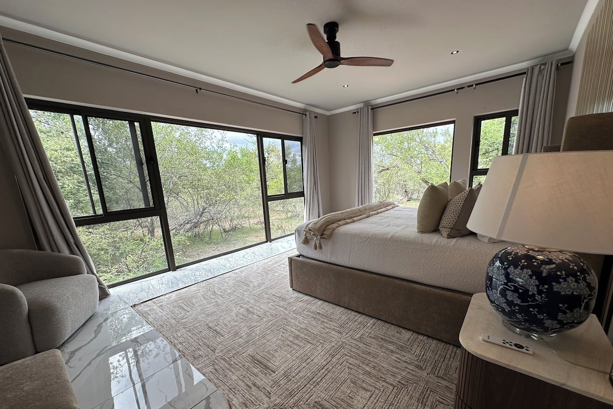 Superior Room | 2 bedrooms, Egyptian cotton sheets, premium bedding, down comforters