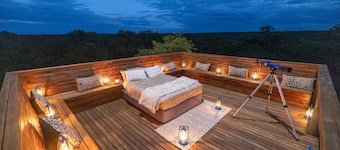 Oase by 7 Star Lodges - Greater Kruger Private 530ha Reserve